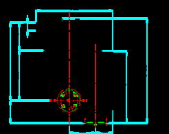 意薩ISA主軸型一軸立臥雙輸出銑頭 高效加工的多面手