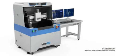 高精度檢測(cè)技術(shù)創(chuàng)新 重構(gòu)電子制造價(jià)值鏈的無損迭代之路