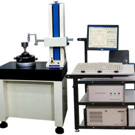 同心度測(cè)量?jī)x與其他無損檢測(cè)技術(shù)的協(xié)同應(yīng)用