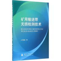 礦業(yè)工程中的前沿?zé)o損檢測(cè)技術(shù)及其應(yīng)用